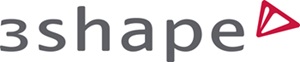3Shape logo