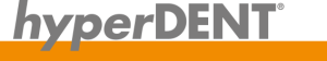HyperDent logo